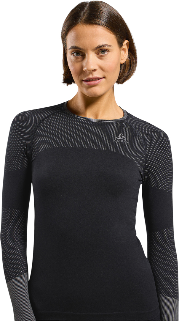 Artikelbild 5 des Artikels “SET FUNDAMENTALS PERFORMANCE WARM WOMEN Longsleeve & Hose 2027 orchid ice S“
