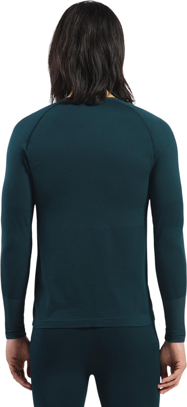 Artikelbild 5 des Artikels “SET FUNDAMENTALS PERFORMANCE WARM Longsleeve & Hose 2027 reflecting pond/black XL“