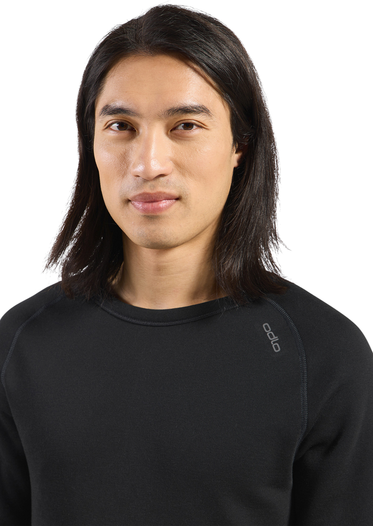 Product image 5 of the product “ACTIVE X-WARM BL Longsleeve 2027 black L”