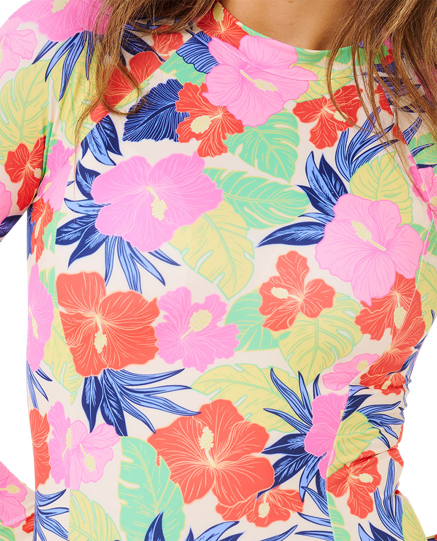 Product image 5 of the product “PARTY WAVE SURF Lycrasuit 2026 multi M”