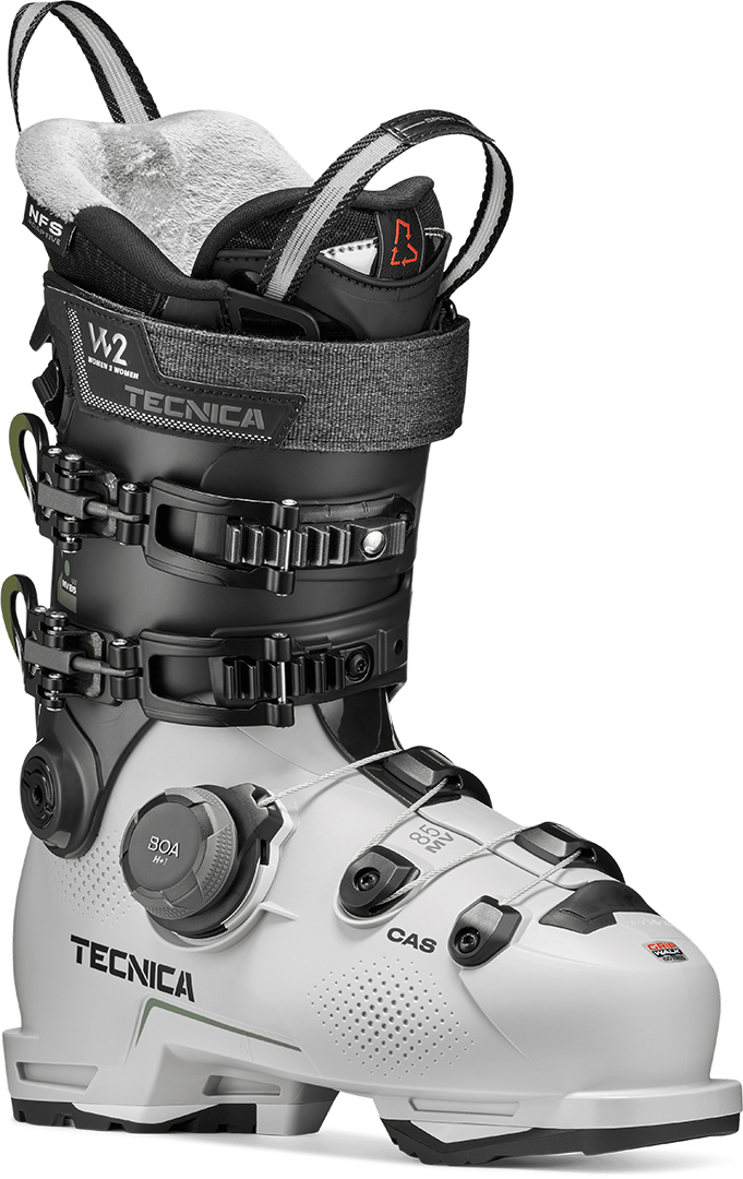 Product image 5 of the product “MACH BOA MV 85 W GW Ski Boot 2027 cool grey 25,5”