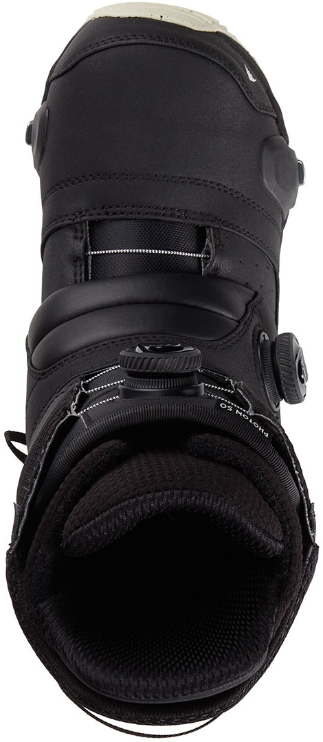 burton step on wide boots