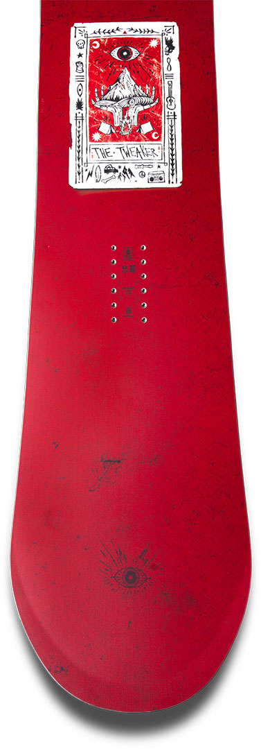 Artikelbild 5 des Artikels “TWEAKER 2.0 Snowboard 2027 156“