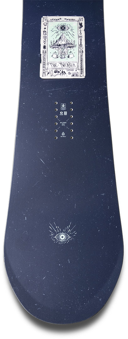 Artikelbild 5 des Artikels “TWEAKER 2.0 WOMEN Snowboard 2027 146“