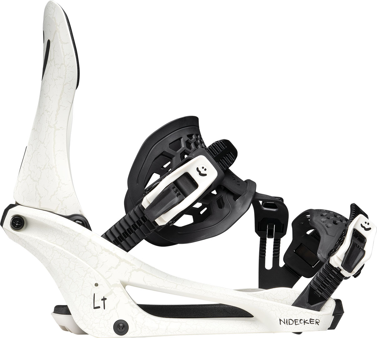 Product image 5 of the product “SUPERMATIC LT Binding 2027 ned L”