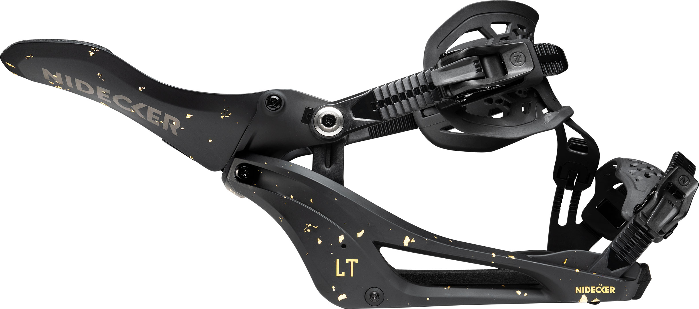 Product image 5 of the product “SUPERMATIC LT Binding 2027 stardust L”