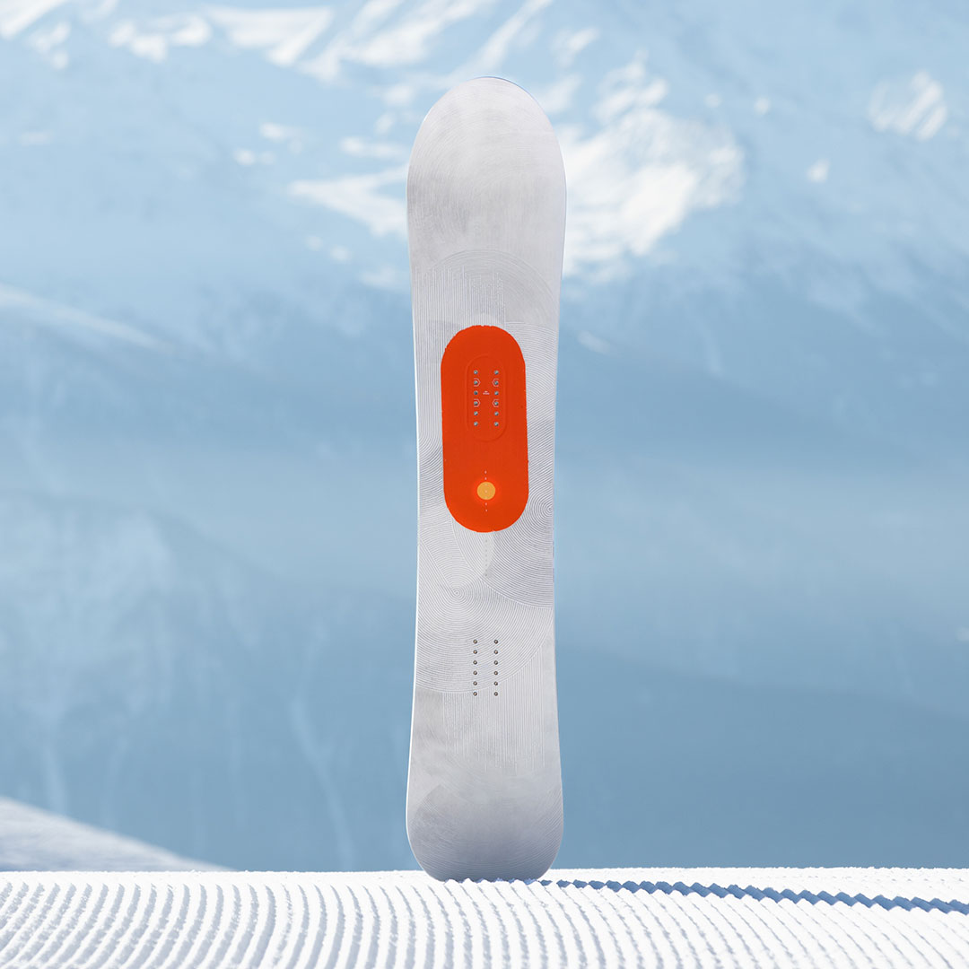 Product image 5 of the product “ODYSSEY Snowboard 2027 157”