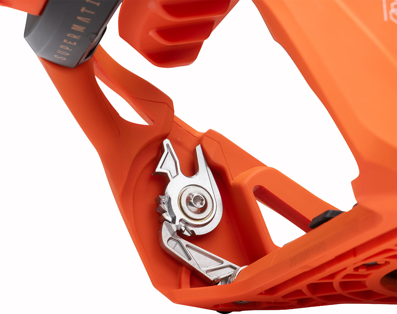 Product image 5 of the product “SUPERMATIC OG Binding 2026 paprika S”