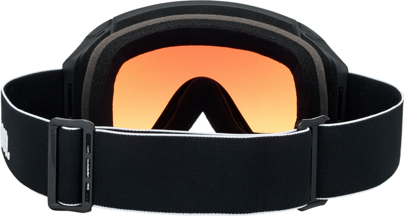 Artikelbild 5 des Artikels “M4 TORIC Schneebrille 2025 black/perceive variable blue “