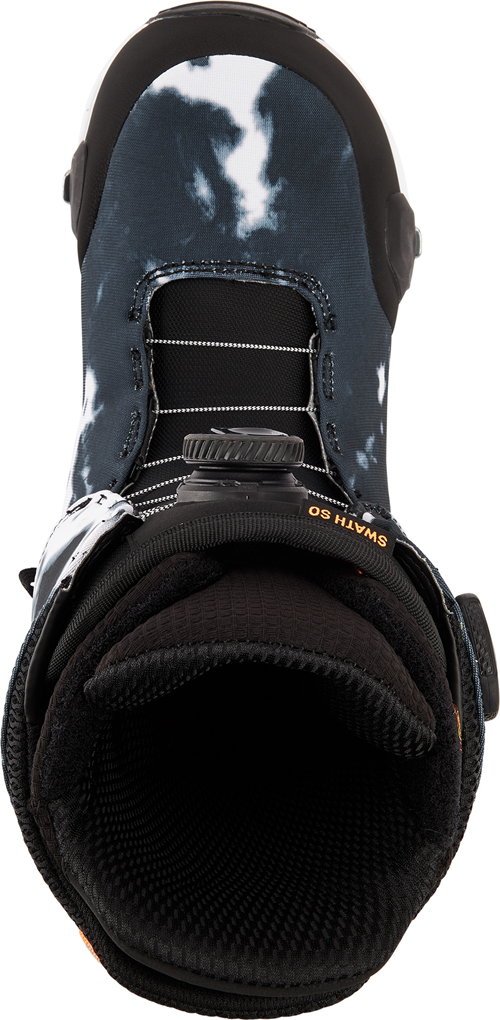 Artikelbild 5 des Artikels “SWATH STEP ON Boot 2022 black/print “