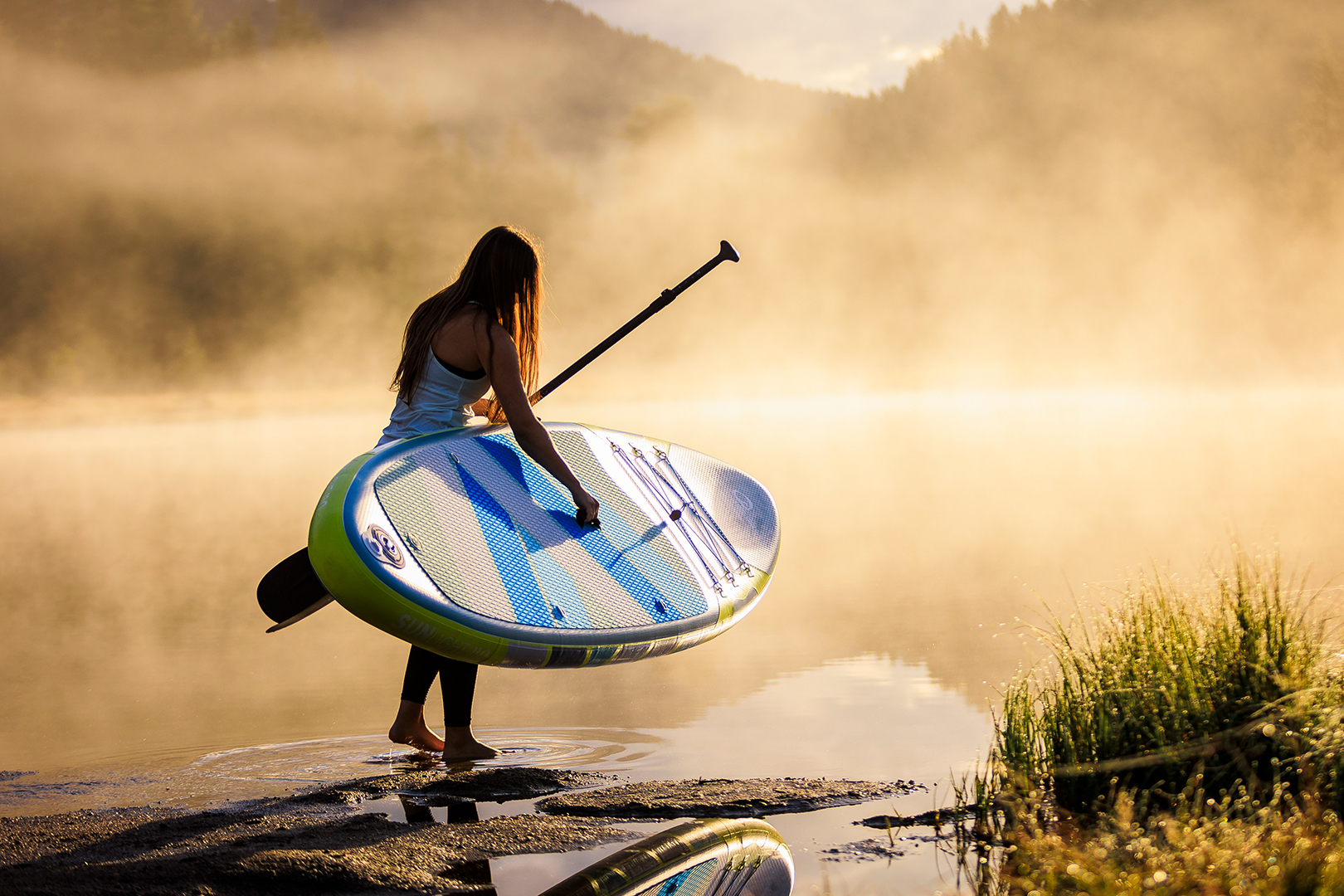 Artikelbild 5 des Artikels “SUN LIGHT 11.0 SUP 2026 “