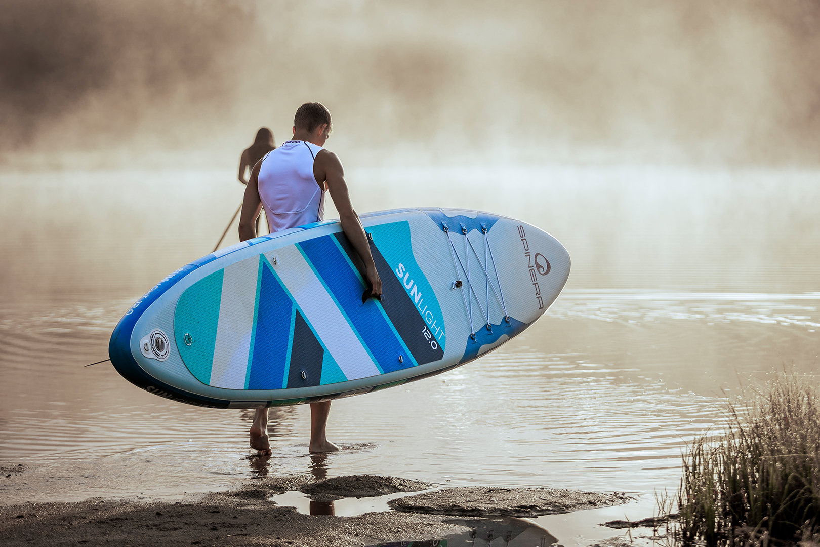 Artikelbild 5 des Artikels “SUN LIGHT 12.0 SUP 2026 “