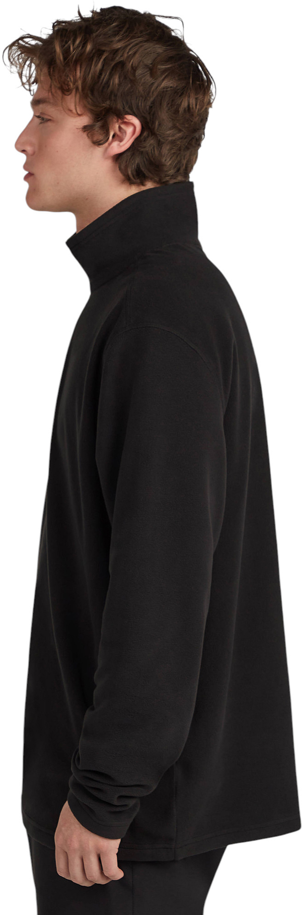 Product image 5 of the product “FWC CRUZ JACK'S POLARTEC Fleece 2027 black out M”