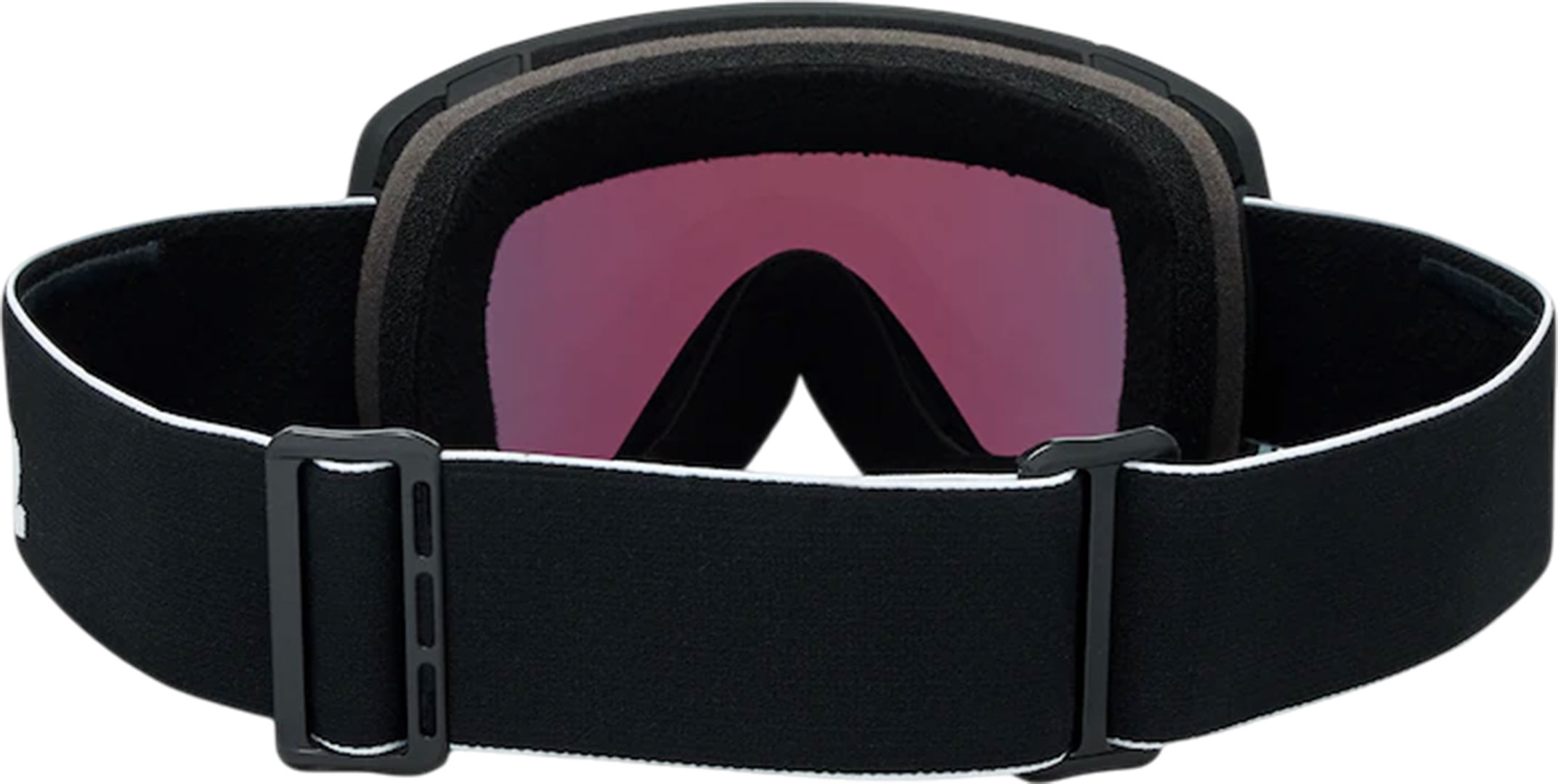 Artikelbild 5 des Artikels “M5S Schneebrille 2025 black/perceive sunny red “