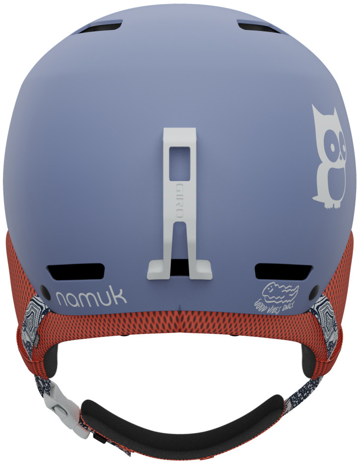 Beperking Zoek machine optimalisatie as Giro CRUE Helmet namuk purple blue/coral | Warehouse One