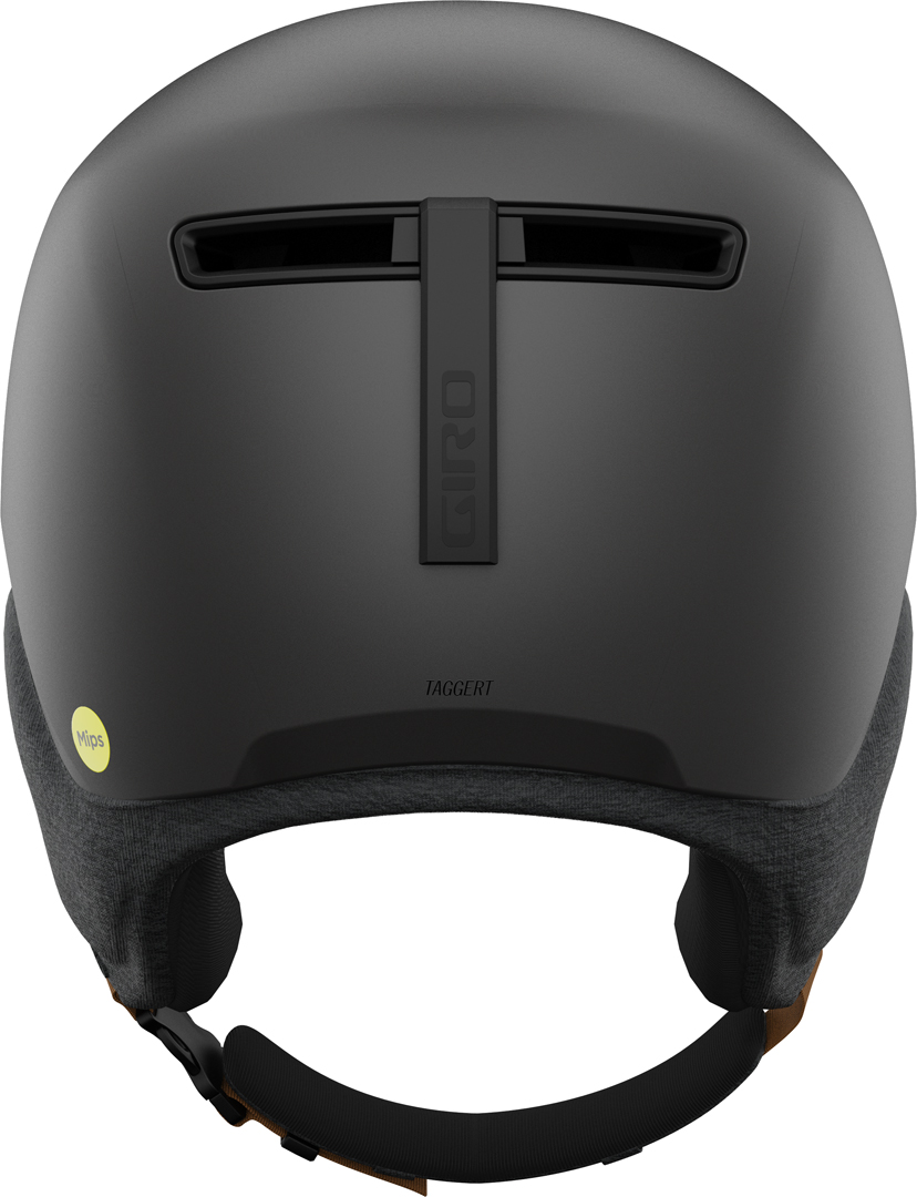 Giro TAGGERT MIPS Helmet metallic coal/tan | Warehouse One