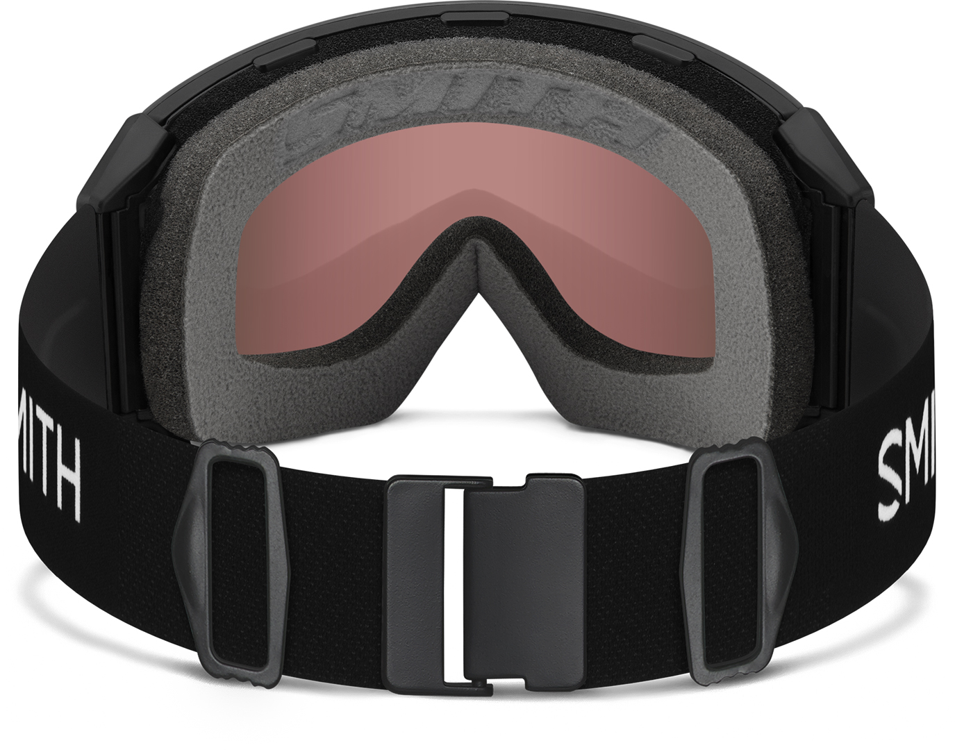 Artikelbild 5 des Artikels “4D MAG XL Schneebrille 2025 black/chromapop red mirror “