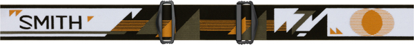Artikelbild 5 des Artikels “SQUAD XL Schneebrille 2025 dawn patrol/chromapop sun black “
