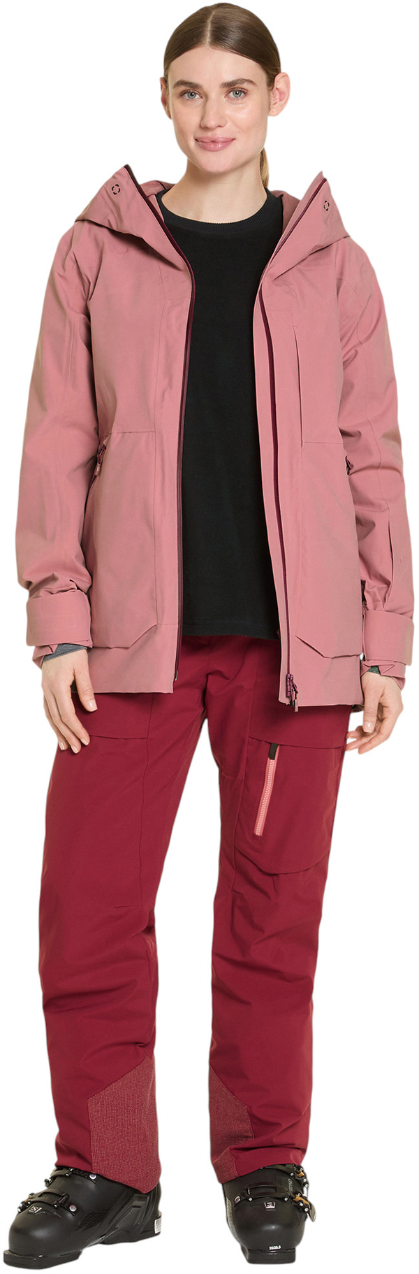 Artikelbild 5 des Artikels “RANVA Hose 2026 berry S“