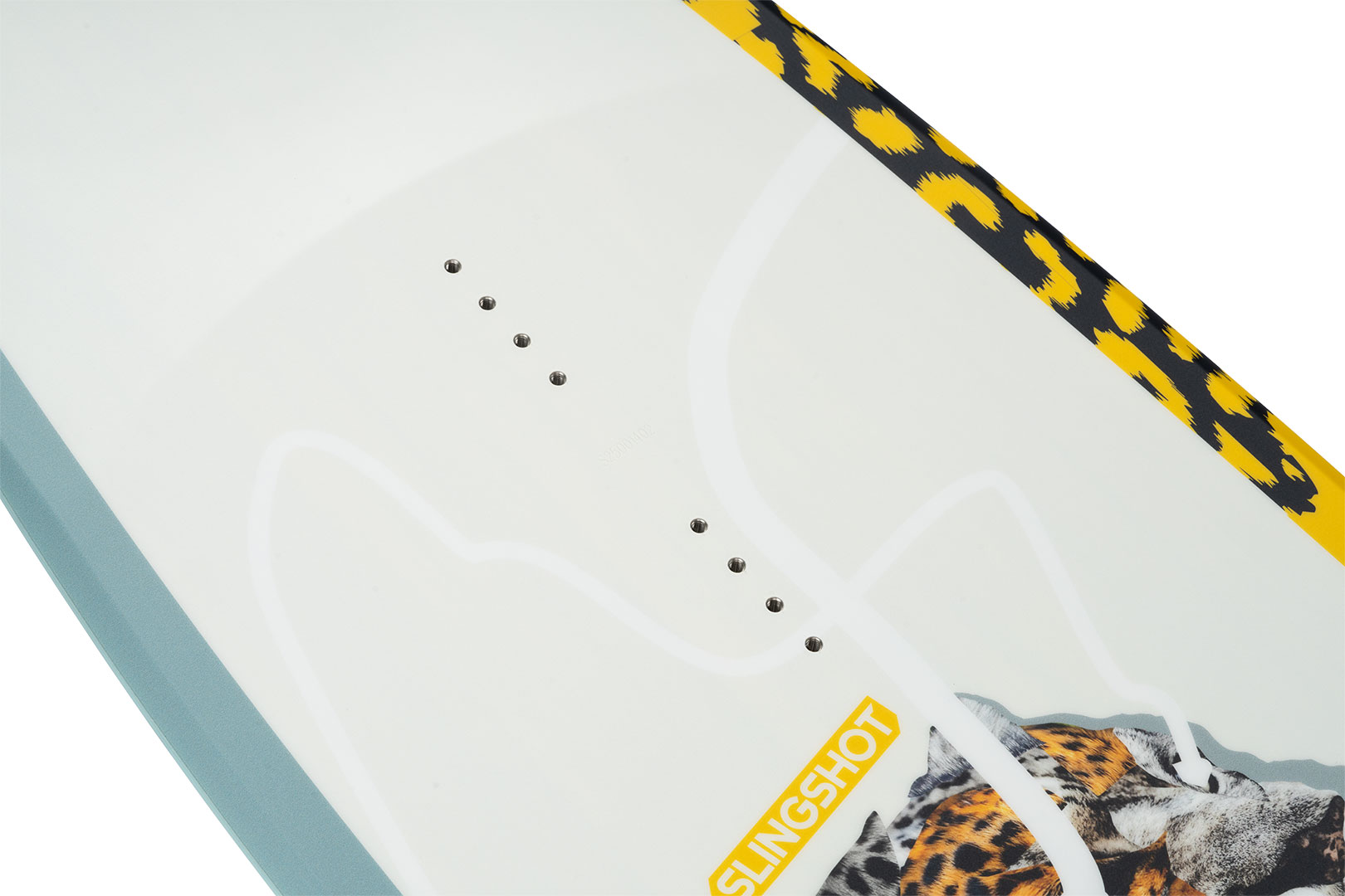Artikelbild 5 des Artikels “NATIVE 2025 inkl. HYPERLITE REMIX 2026 144 | 36-41“