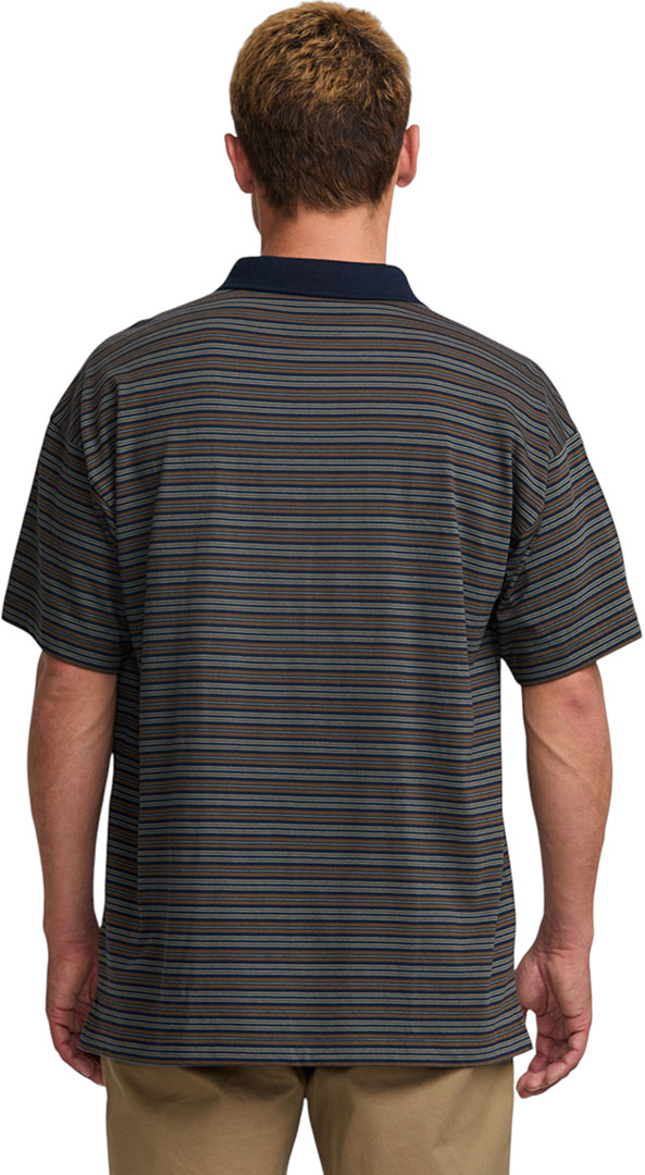 Artikelbild 5 des Artikels “SHIBUYA T-Shirt 2025 navy M“