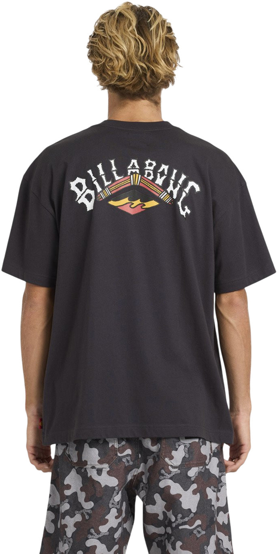 Artikelbild 5 des Artikels “OTIS ARCH T-Shirt 2026 black M“