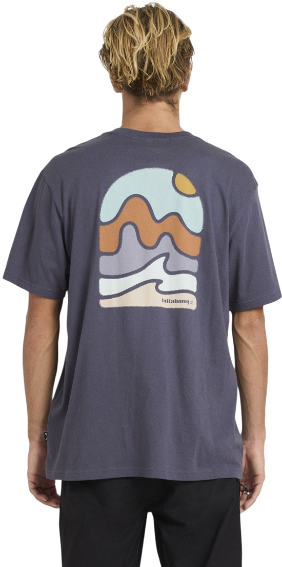 Artikelbild 5 des Artikels “SUN DOWN ADIV PREMIUM T-Shirt 2026 graystone M“