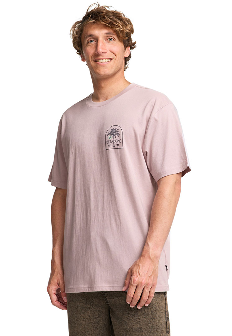 Artikelbild 5 des Artikels “PORTAL PREMIUM T-Shirt 2026 dusty purple XXL“