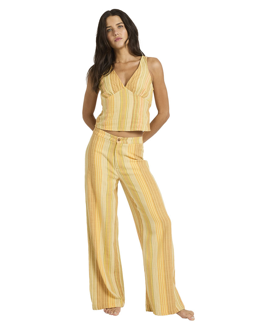 Artikelbild 5 des Artikels “HAZY DAZE Top 2026 brown multi L“