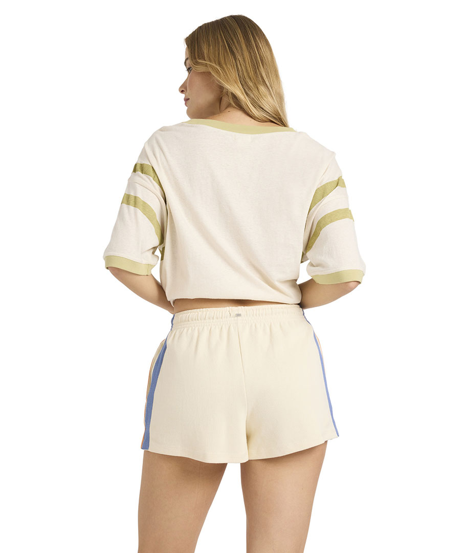 Artikelbild 5 des Artikels “CLASSIC FEELS Short 2026 whitecap M“