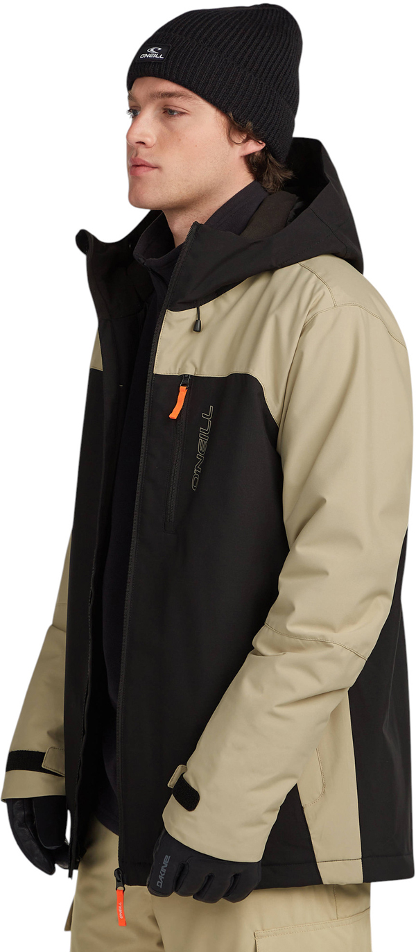 Product image 5 of the product “FWC CRUZ DUO Jacket 2027 black out colour block M”
