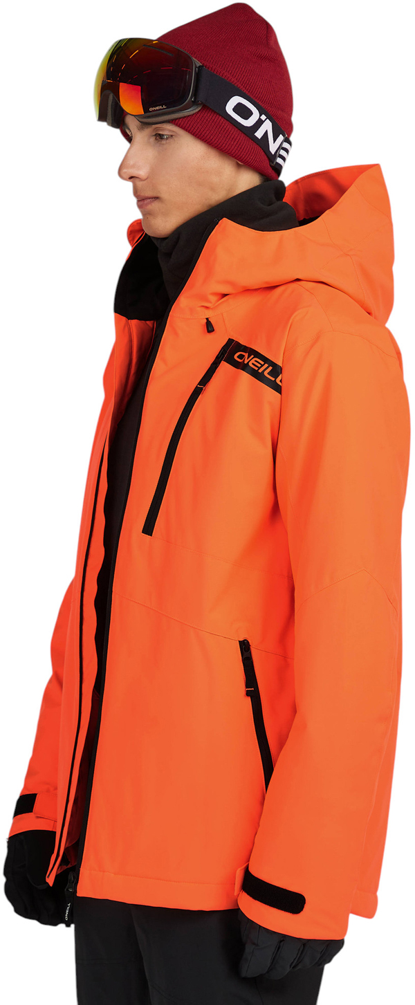 Product image 5 of the product “FWC CRUZ Jacket 2027 tokyo lights M”