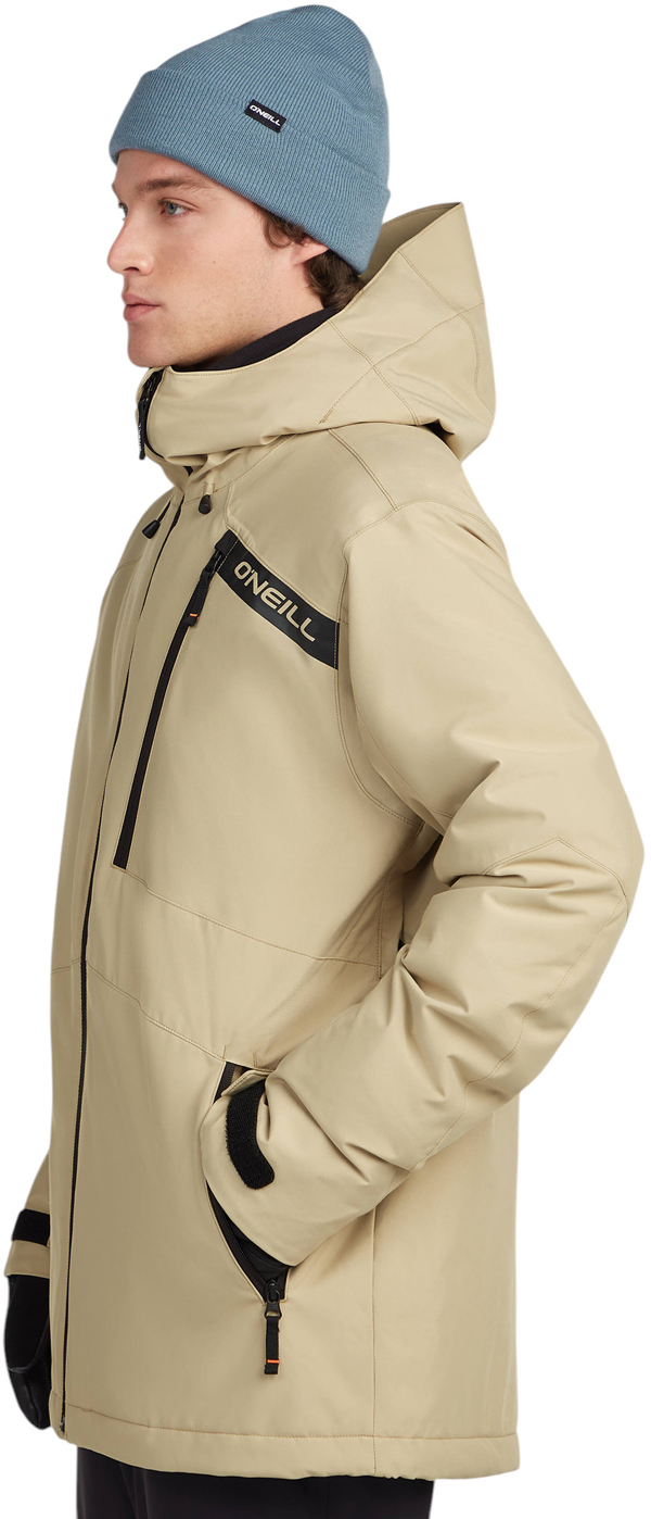 Product image 5 of the product “FWC CRUZ Jacket 2027 olive blush L”