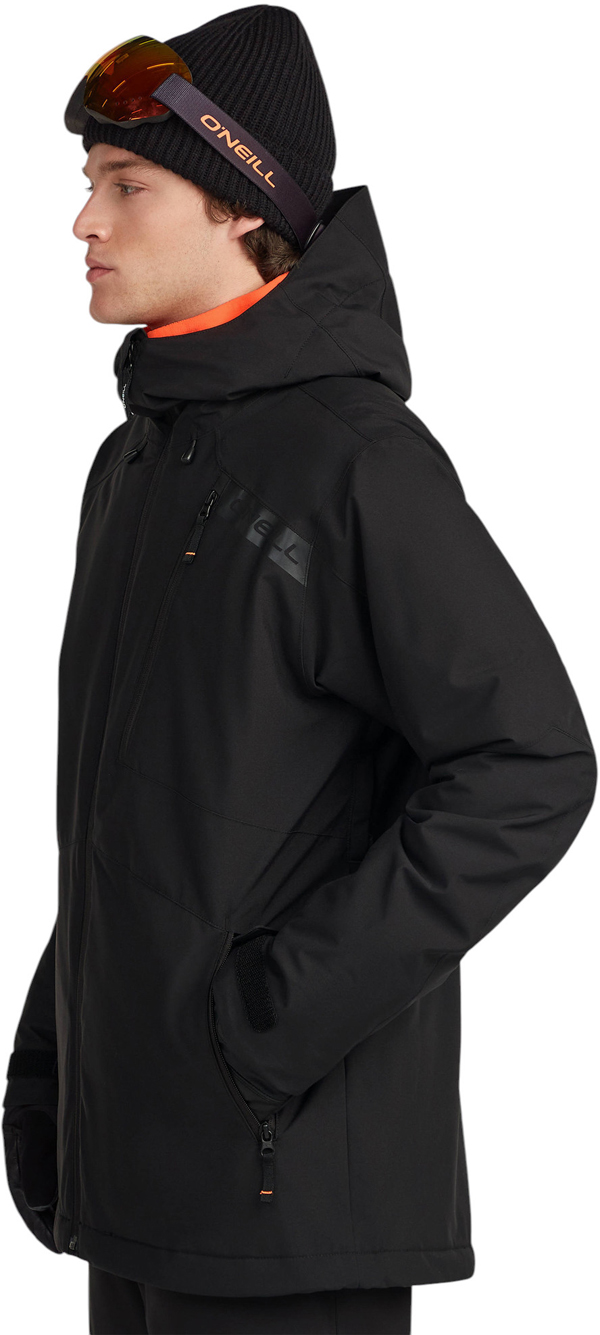 Product image 5 of the product “FWC CRUZ Jacket 2027 black out M”