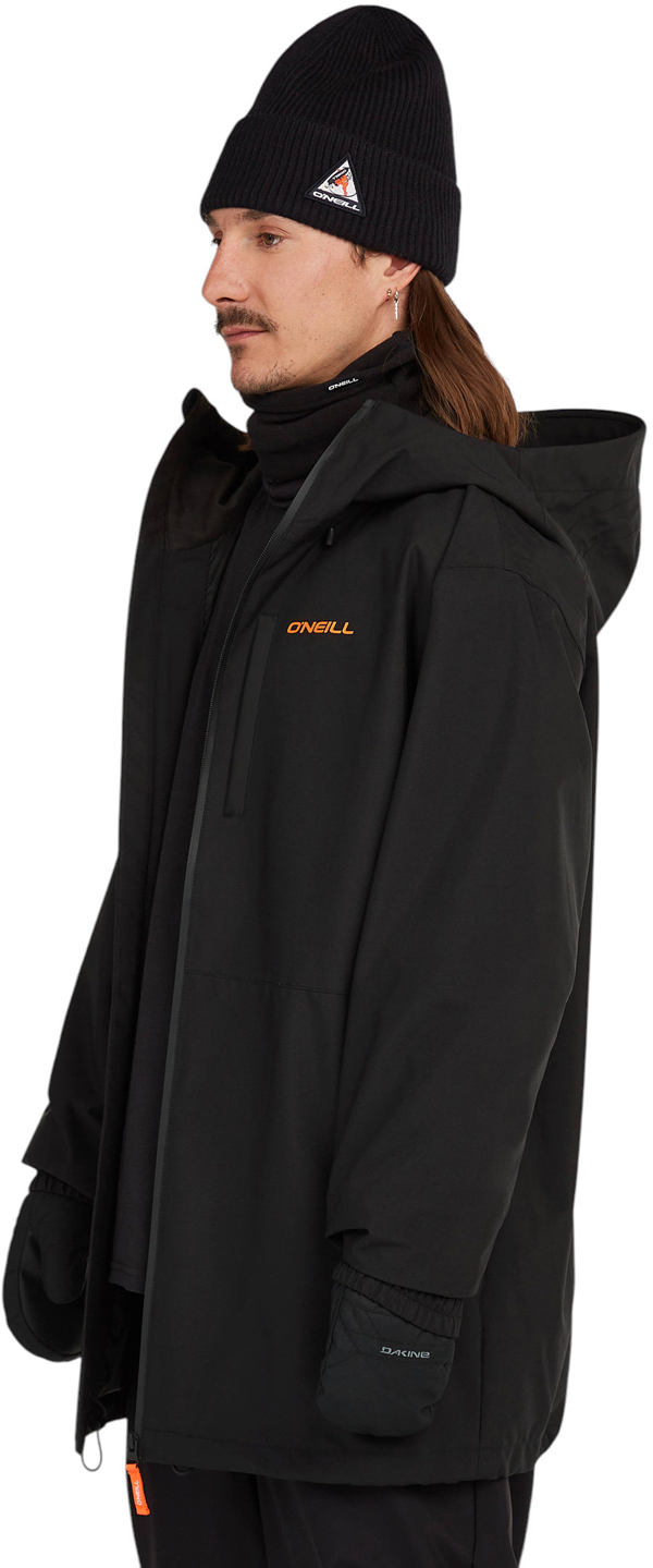 Product image 5 of the product “FWC PLAY PARK Jacket 2027 black out M”