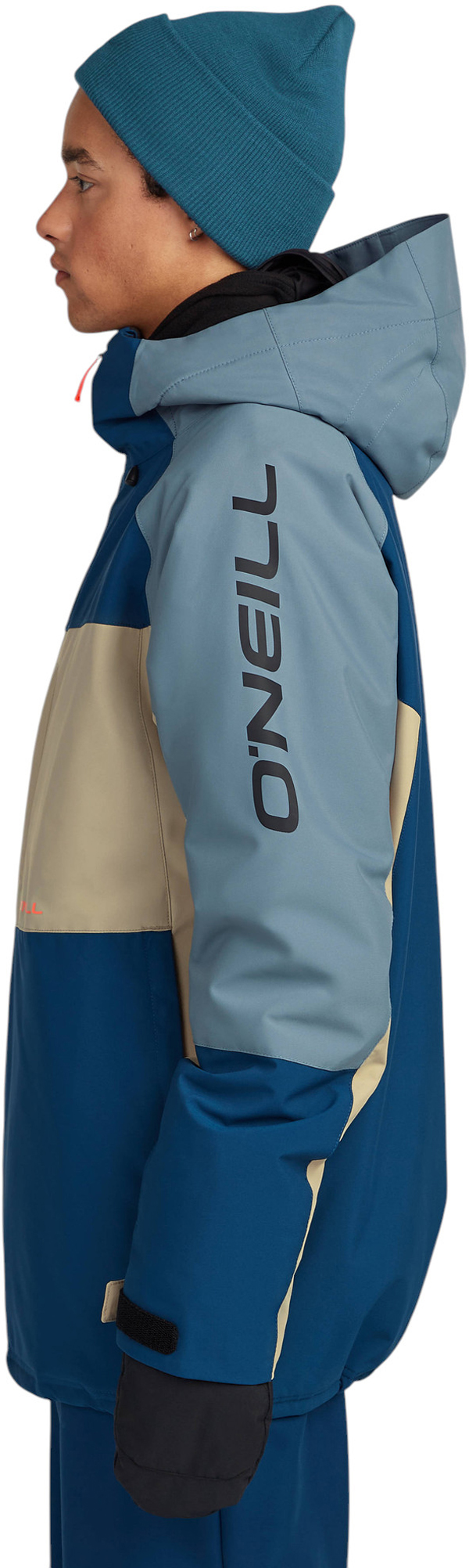Product image 5 of the product “FWC CRUZ MEAN MACHINE Jacket 2027 regal blue colour block M”