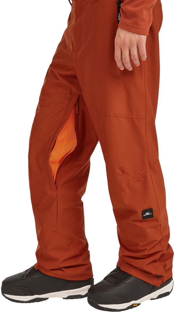 Artikelbild 5 des Artikels “FWC CRUZ Hose 2026 bonfire M“