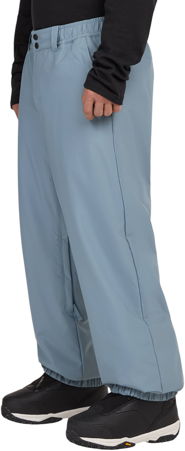 Product image 5 of the product “FWC OVERSIZED Pant 2027 murky water M”