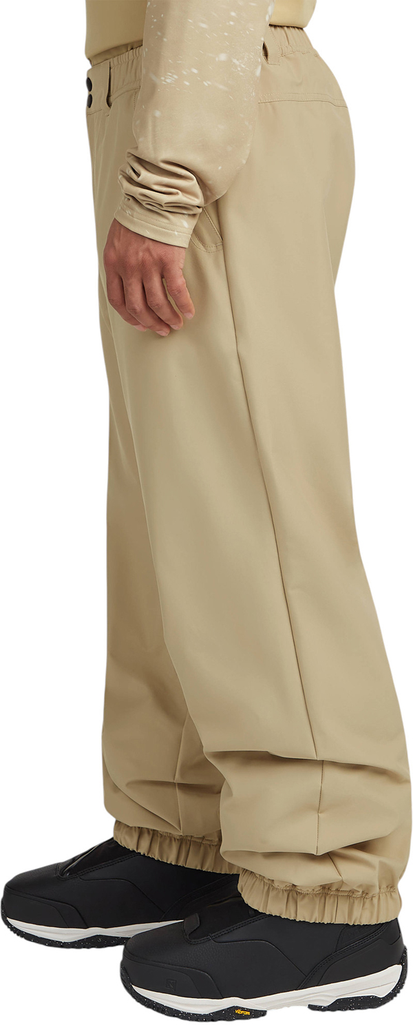 Artikelbild 5 des Artikels “FWC OVERSIZED Hose 2027 olive blush M“