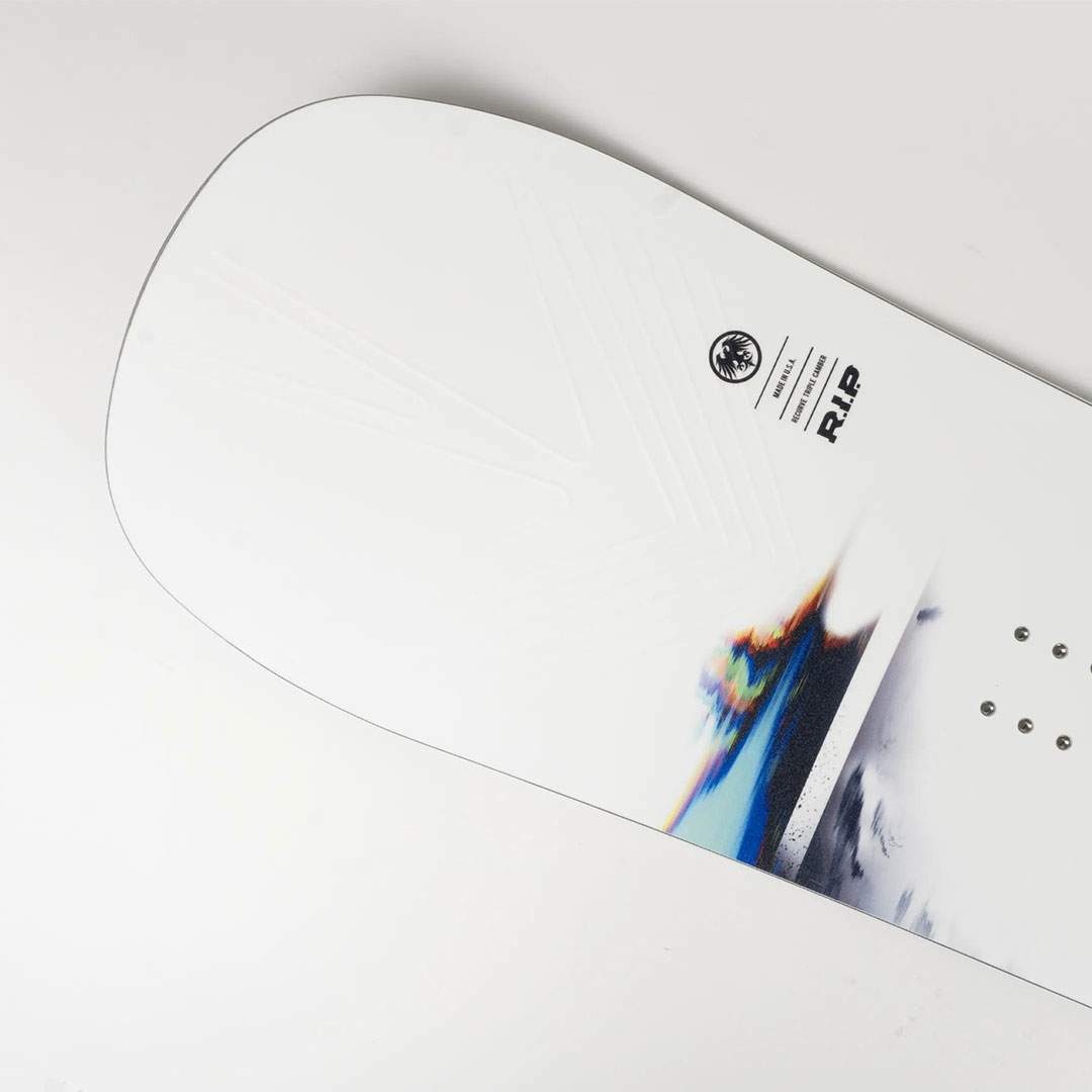 Artikelbild 5 des Artikels “PROTO T3 ULTRA Snowboard 2026 160“