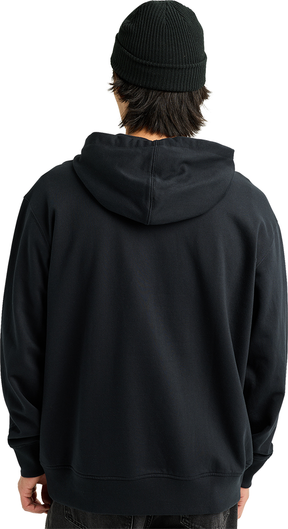 Artikelbild 5 des Artikels “CUSTOM 30TH Hoodie 2026 true black XS“