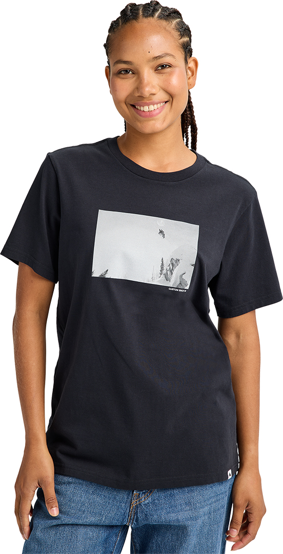 Product image 5 of the product “CUSTOM 30TH T-Shirt 2026 true black ”