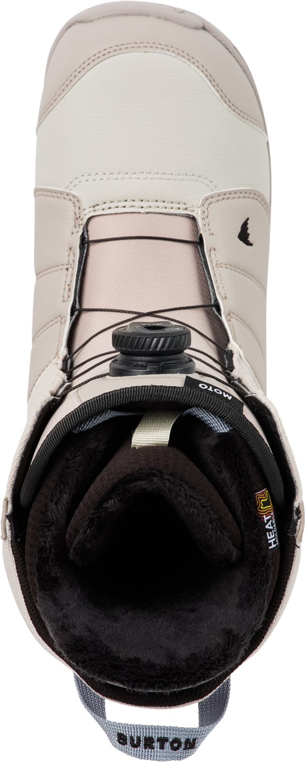 Artikelbild 5 des Artikels “MOTO BOA Boot 2027 chinchilla grey 43,5“
