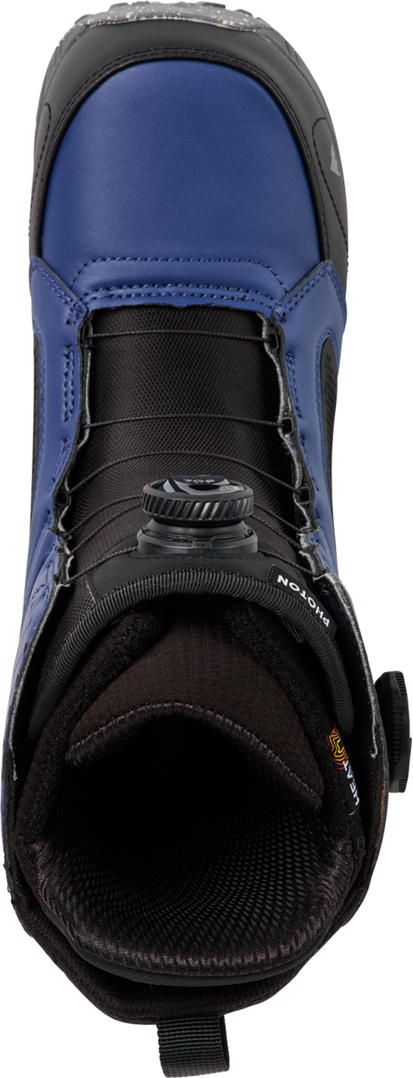Artikelbild 5 des Artikels “PHOTON BOA Boot 2027 selvedge blue 43“