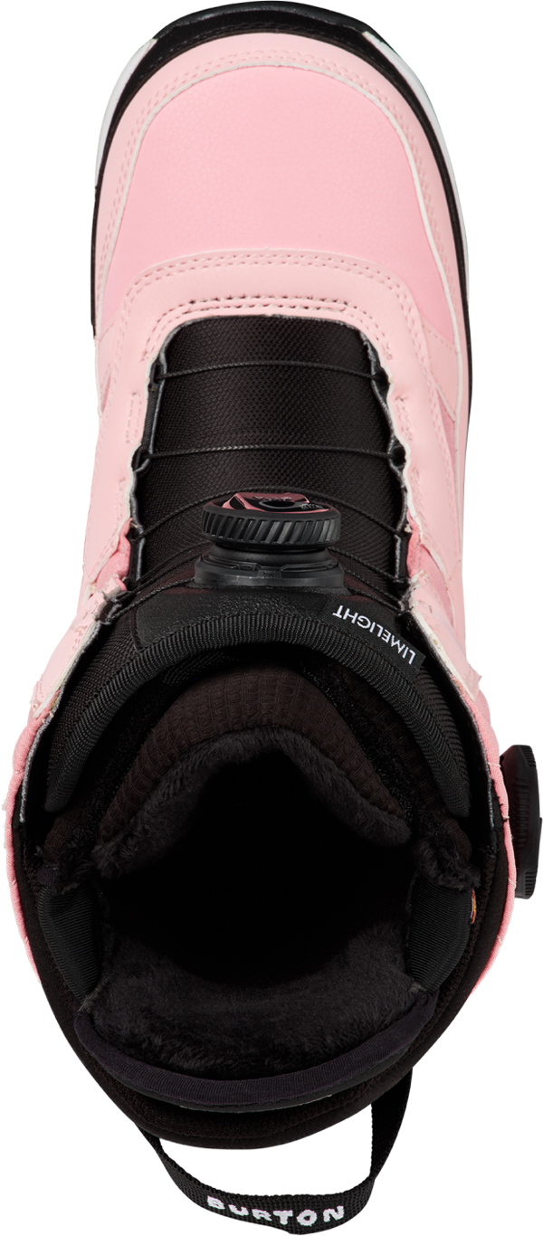 Artikelbild 5 des Artikels “LIMELIGHT BOA Boot 2027 black/pink 37“