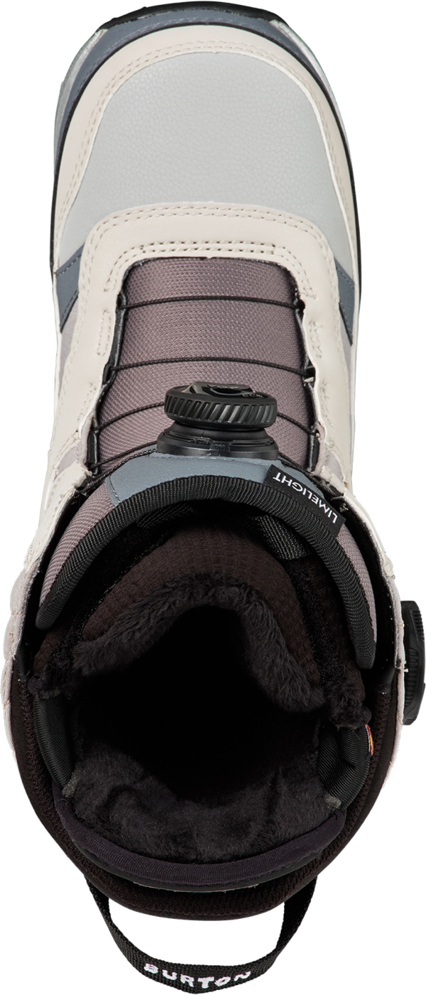 Artikelbild 5 des Artikels “LIMELIGHT BOA Boot 2027 grey 39“