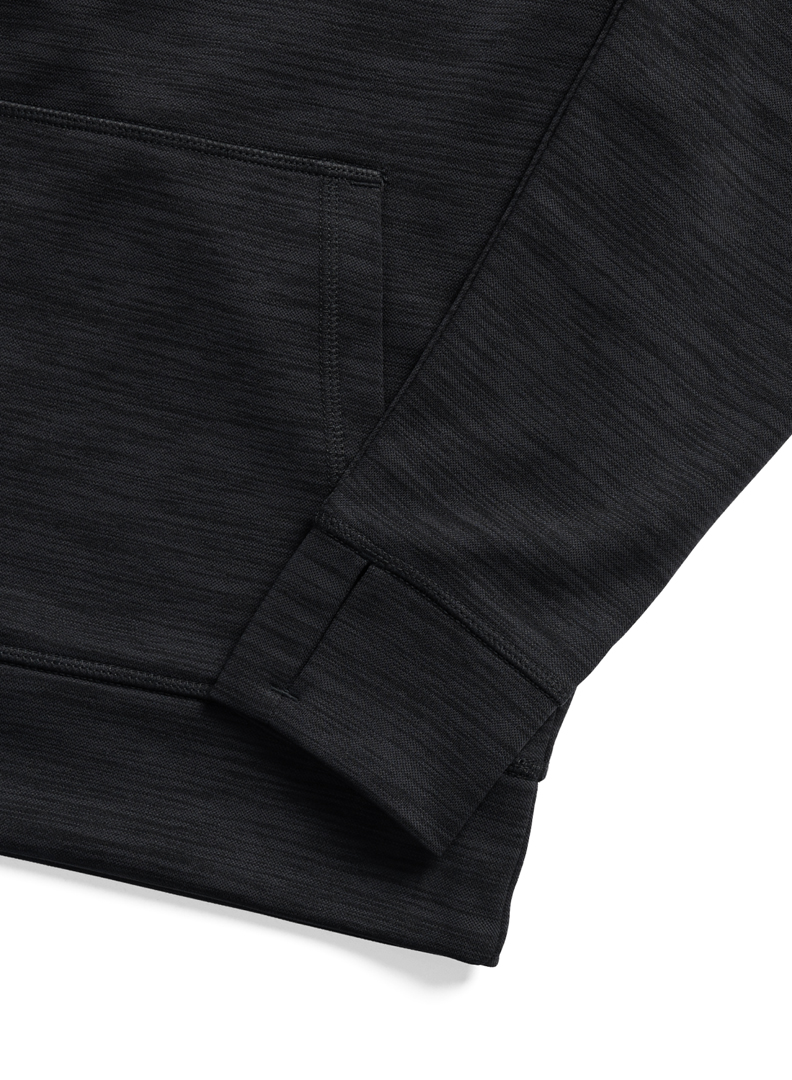 Artikelbild 5 des Artikels “KIDS OAK Hoodie 2027 true black heather XL“