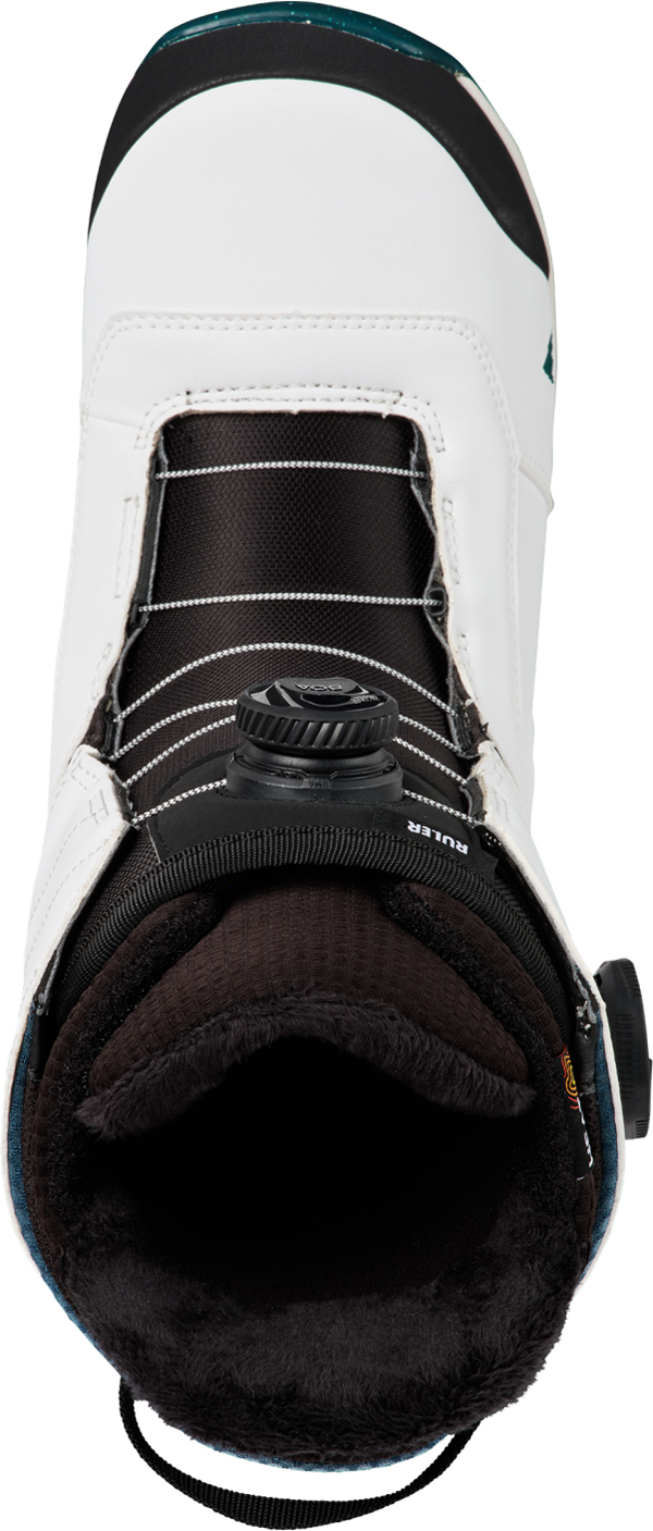 Artikelbild 5 des Artikels “RULER BOA Boot 2027 white 41“
