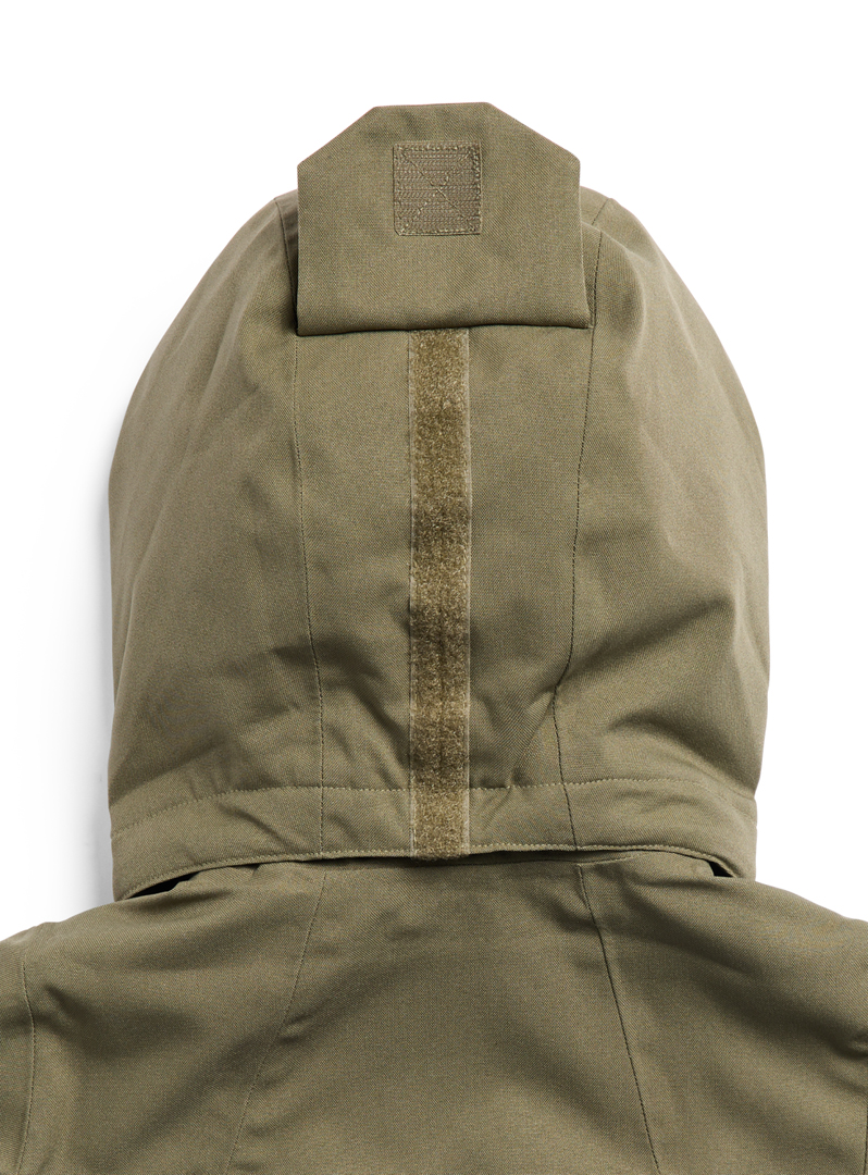 Product image 5 of the product “TODDLER ONE PIECE Overall 2027 forest moss/twilight blue 2T”