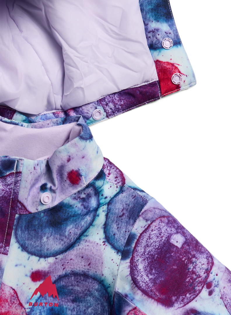 Artikelbild 5 des Artikels “TODDLER ONE PIECE Overall 2027 bubbles 5“